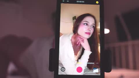 Snapshot of mita_mp4 chatting on October 2, 5:58 am Mita online show from October 2, 5:58 am