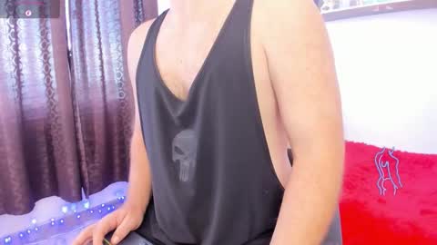 mitchbukanan online show from March 20, 7:08 pm