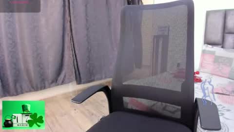 mitchbukanan online show from March 22, 12:36 am