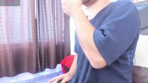 mitchbukanan online show from March 24, 6:57 pm