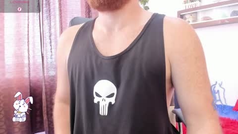 mitchbukanan online show from March 30, 6:31 pm