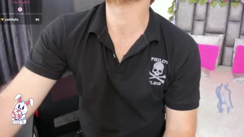 mitchbukanan online show from March 31, 6:36 am