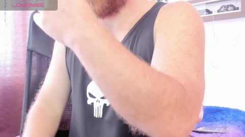 mitchbukanan online show from April 7, 7:25 pm