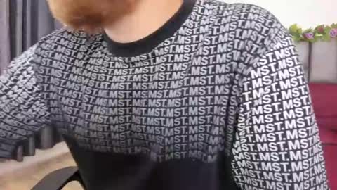 mitchbukanan online show from April 13, 3:45 am