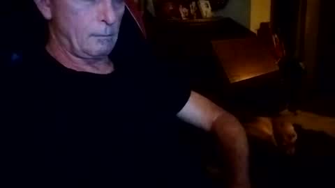 BobbyMitchGa online show from October 17, 10:07 am