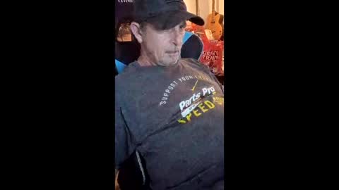 BobbyMitchGa online show from April 30, 12:33 pm