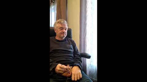 Snapshot of mitchoxxford chatting on February 15, 11:45 pm mitchoxxford online show from February 15, 11:45 pm