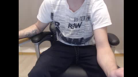 Mitsch online show from February 9, 3:45 pm