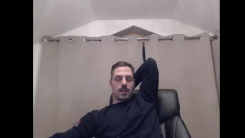 Mitsch online show from March 7, 11:49 pm