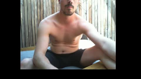 Snapshot of mitsch01 chatting on May 23, 1:04 pm Mitsch online show from May 23, 1:04 pm