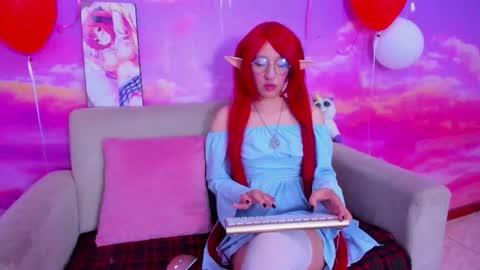 mitsuri_nyx online show from March 5, 12:12 pm