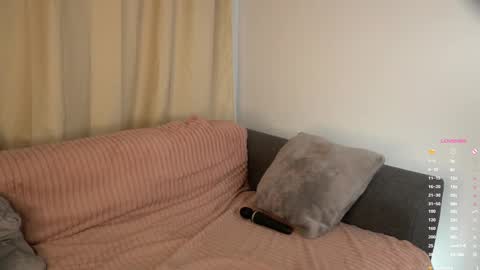 Snapshot of mitziefetters chatting on February 20, 6:26 am Rosalie online show from February 20, 6:26 am