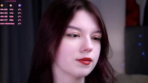 Rosalie online show from May 22, 1:13 am