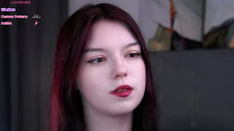 Rosalie online show from May 30, 1:03 am