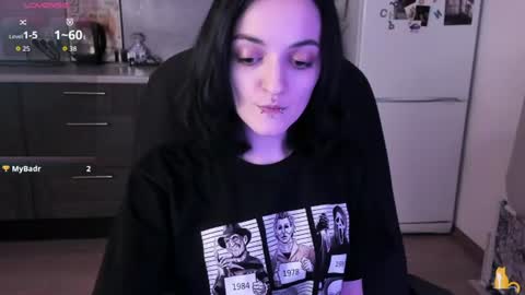 lina. online show from June 14, 9:28 pm