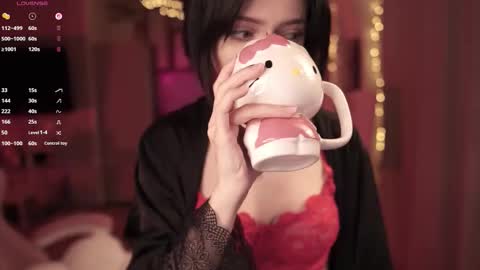 Yuka online show from March 26, 5:51 pm