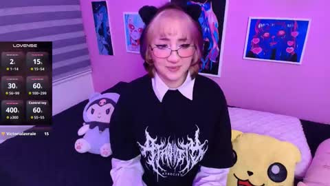  Miwa Violet  online show from December 21, 12:18 am