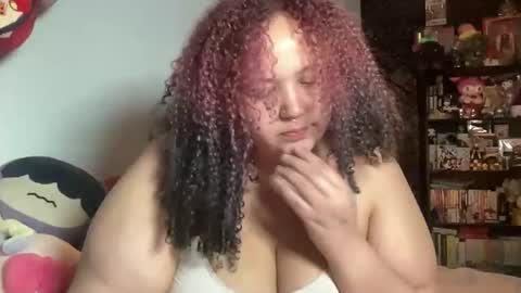 mixxedgoodness222 online show from April 13, 2:50 am