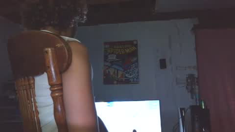 Deanthony online show from October 2, 12:06 am