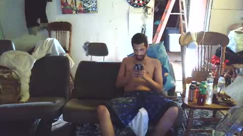 Snapshot of mixxychocolate chatting on May 18, 7:41 pm Deanthony online show from May 18, 7:41 pm