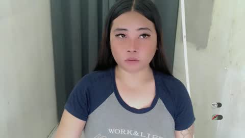 cassie marie online show from January 24, 5:53 pm