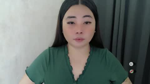 cassie marie online show from February 15, 1:38 pm