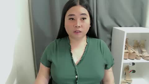 cassie marie online show from March 31, 11:54 am