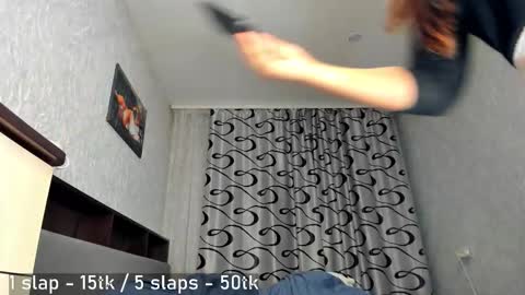 Miya online show from November 2, 12:51 pm