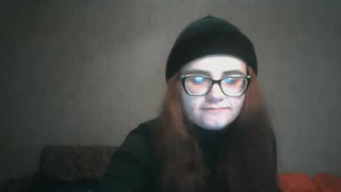 Milana online show from December 8, 1:25 pm