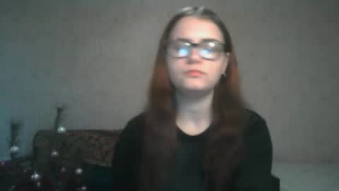 Milana online show from February 2, 7:09 am