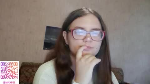 Milana online show from September 24, 1:47 pm
