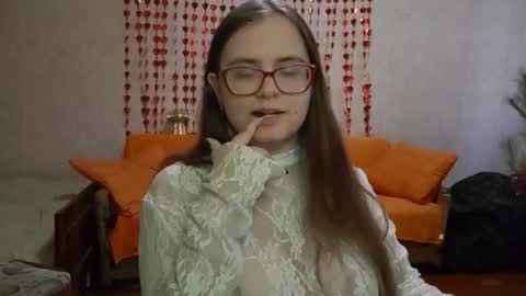 Milana online show from February 27, 6:35 am