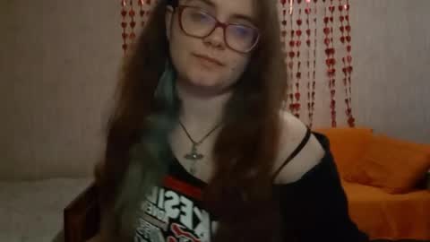 Milana online show from May 20, 7:47 am