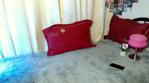 Snapshot of miyakabebe chatting on October 6, 6:33 am Miyakabebe online show from October 6, 6:33 am