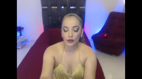 Charlotte online show from October 4, 1:14 am