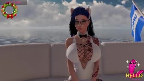 Miyuki Maiko online show from December 19, 7:10 pm