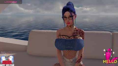 Miyuki Maiko online show from January 8, 5:26 pm