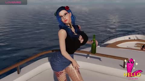 Miyuki Maiko online show from February 3, 5:29 pm