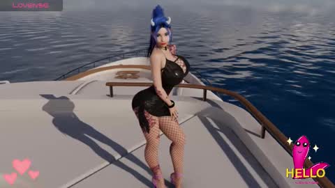 Miyuki Maiko online show from February 19, 6:04 pm