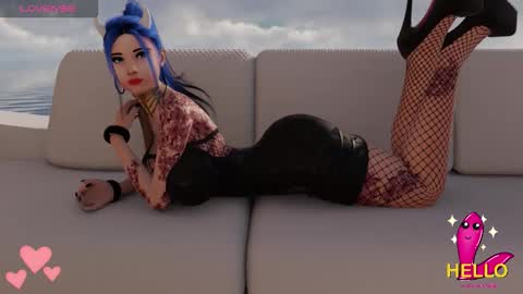 Miyuki Maiko online show from February 20, 6:41 pm