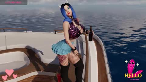 Miyuki Maiko online show from February 27, 4:29 pm