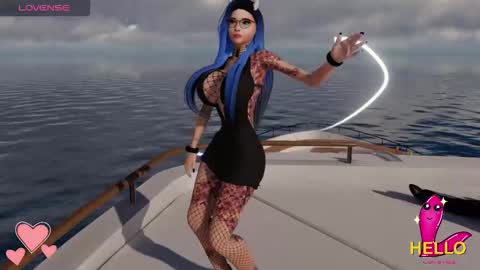 Miyuki Maiko online show from March 3, 6:36 pm