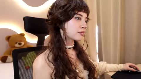 miyuki_wolf online show from February 28, 9:16 pm