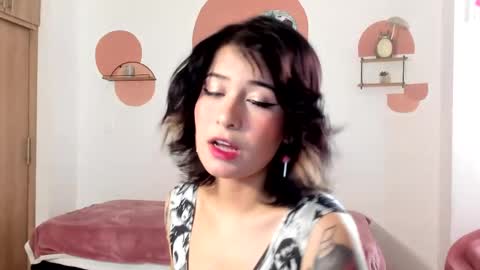 miyu online show from March 18, 2:53 pm