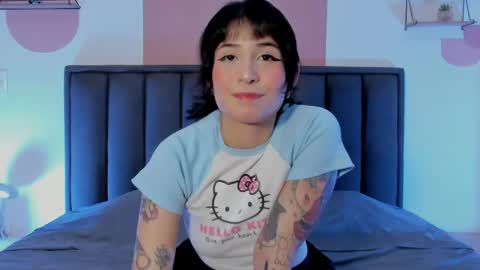 miyu online show from April 13, 4:29 am