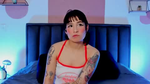 miyu online show from April 14, 3:34 am