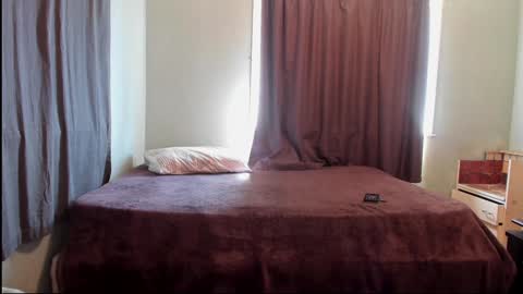 Snapshot of mizzkittay chatting on January 3, 2:54 am MizzKittay online show from January 3, 2:54 am