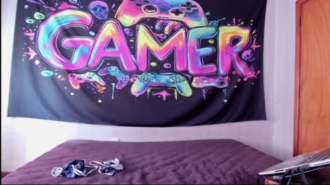 Snapshot of mizzkittay chatting on January 16, 10:02 pm MizzKittay online show from January 16, 10:02 pm