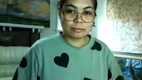 Mizzmay online show from September 28, 2:06 am