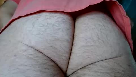 Mizzoufan89 online show from November 16, 6:52 am